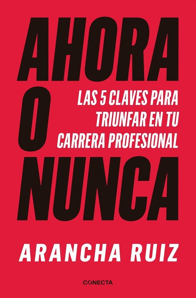 Ahora o nunca | 9788416883707 | Ruiz, Arancha | Llibres.cat | Llibreria online en català | La Impossible Llibreters Barcelona