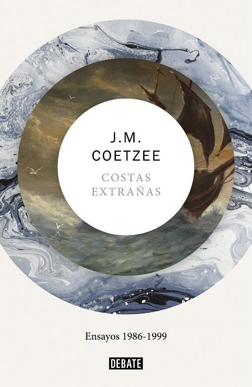 Costas extrañas | 9788417636739 | Coetzee, J.M. | Llibres.cat | Llibreria online en català | La Impossible Llibreters Barcelona