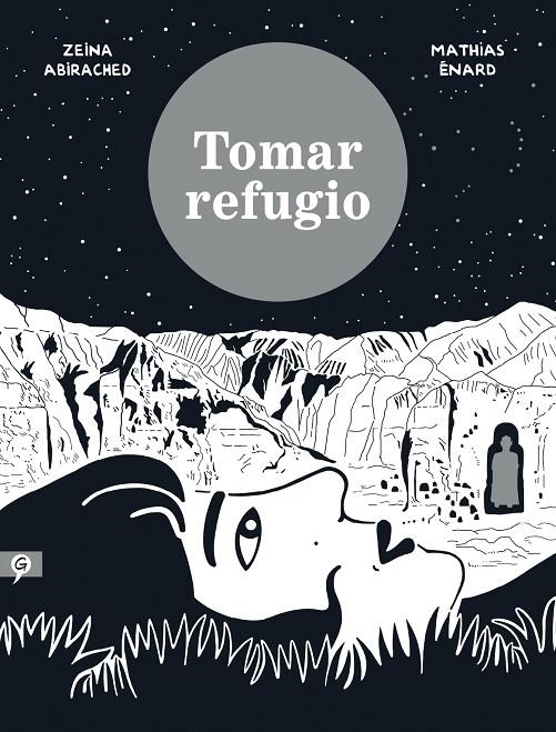 Tomar refugio | 9788416131495 | Abirached, Zeina/Enard, Mathias | Llibres.cat | Llibreria online en català | La Impossible Llibreters Barcelona