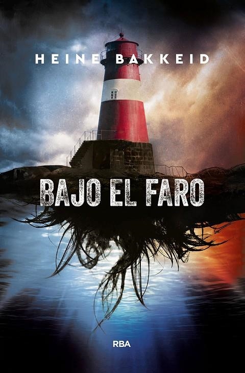 Bajo el faro | 9788491871941 | Bakkeid Heine | Llibres.cat | Llibreria online en català | La Impossible Llibreters Barcelona