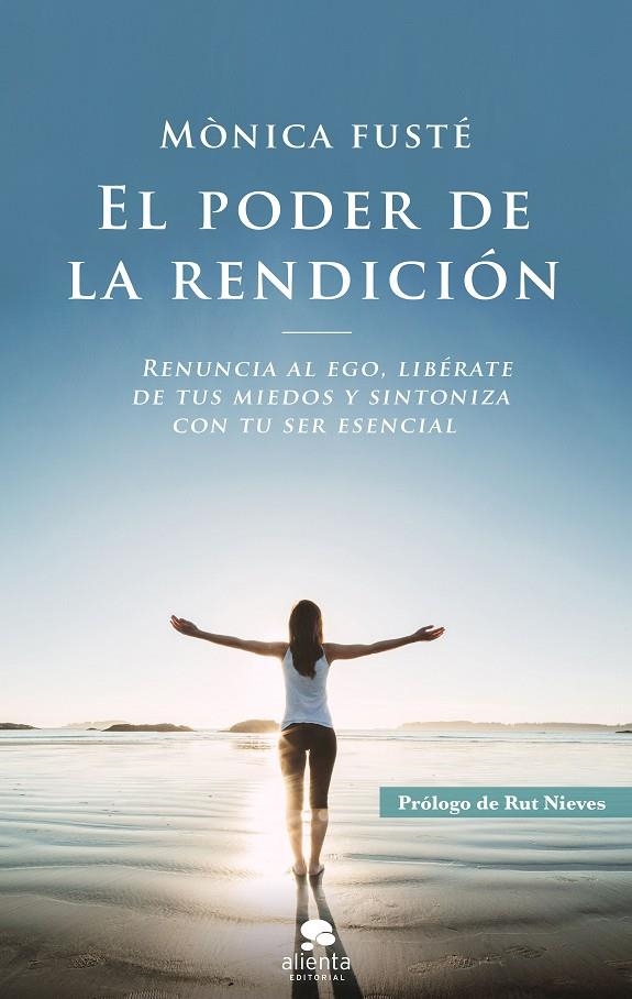 El poder de la rendición | 9788417568801 | Fusté, Mónica | Llibres.cat | Llibreria online en català | La Impossible Llibreters Barcelona