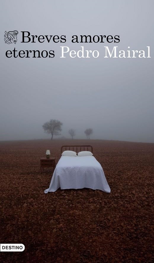 Breves amores eternos | 9788423356287 | Mairal, Pedro | Llibres.cat | Llibreria online en català | La Impossible Llibreters Barcelona