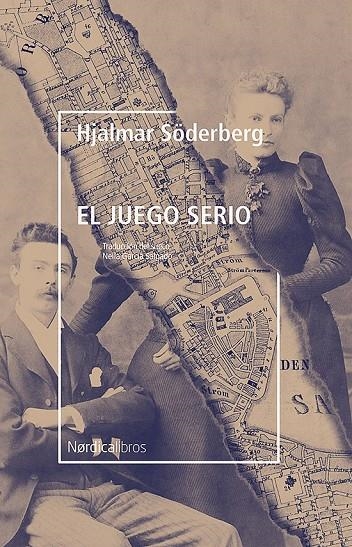 El juego serio | 9788417651664 | Söderberg, Hjalmar | Llibres.cat | Llibreria online en català | La Impossible Llibreters Barcelona