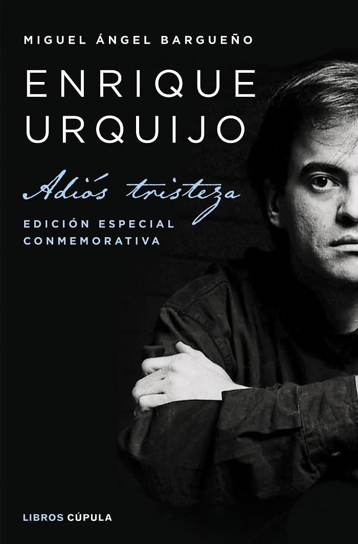 Enrique Urquijo | 9788448026332 | Bargueño, Miguel Ángel | Llibres.cat | Llibreria online en català | La Impossible Llibreters Barcelona