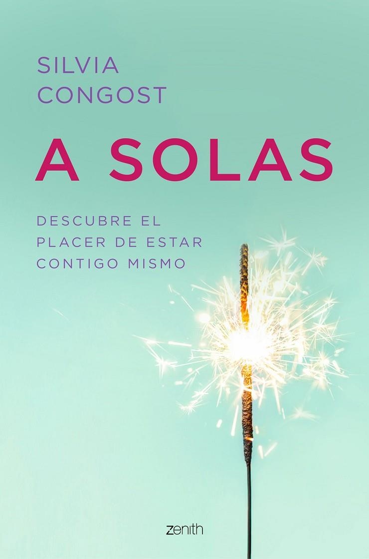 A solas | 9788408216070 | Congost Provensal, Silvia | Llibres.cat | Llibreria online en català | La Impossible Llibreters Barcelona