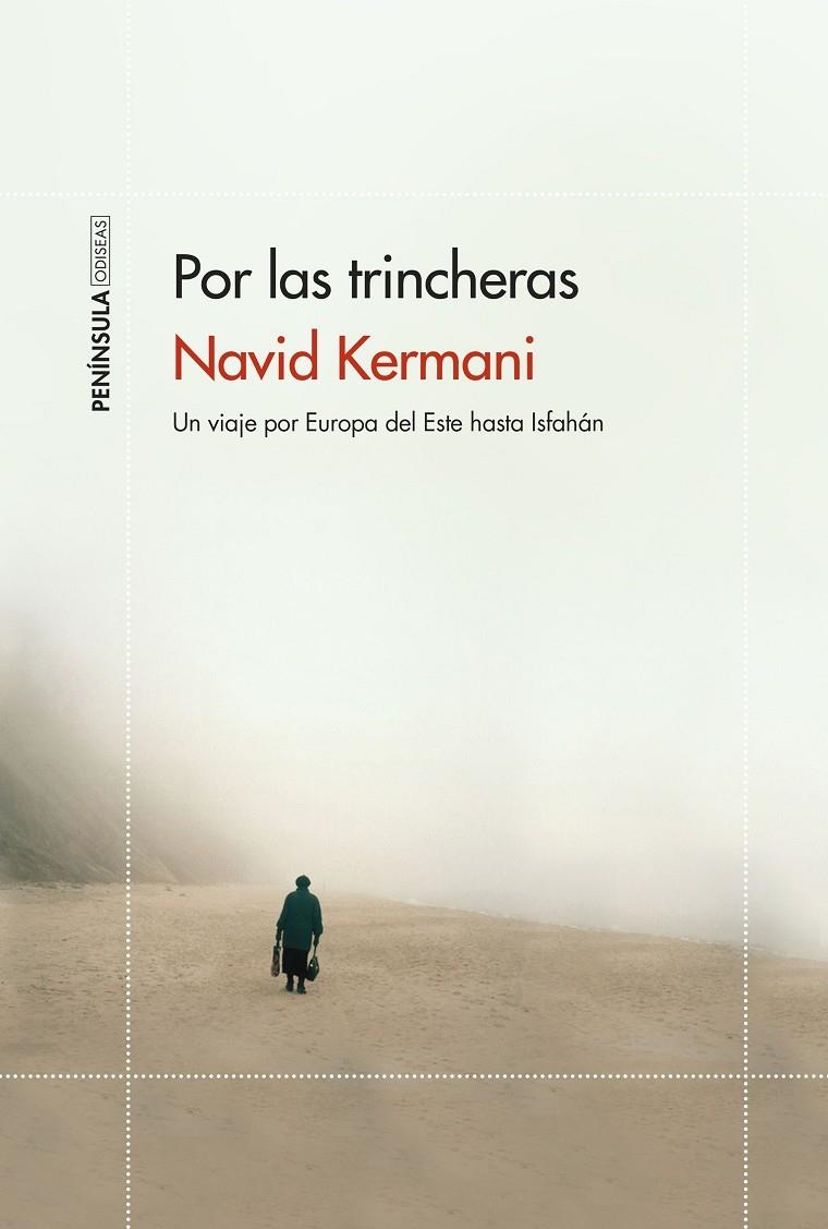 Por las trincheras | 9788499428444 | Kermani, Navid | Llibres.cat | Llibreria online en català | La Impossible Llibreters Barcelona