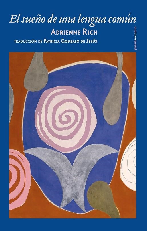 El sueño de una lengua común | 9788417517502 | Rich, Adrienne | Llibres.cat | Llibreria online en català | La Impossible Llibreters Barcelona