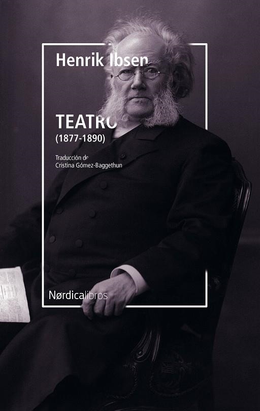 Teatro | 9788417651831 | Ibsen, Henrik | Llibres.cat | Llibreria online en català | La Impossible Llibreters Barcelona