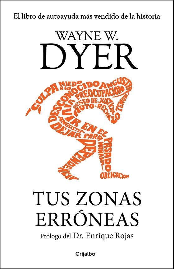 Tus zonas erróneas | 9788425352836 | Dyer, Wayne W. | Llibres.cat | Llibreria online en català | La Impossible Llibreters Barcelona