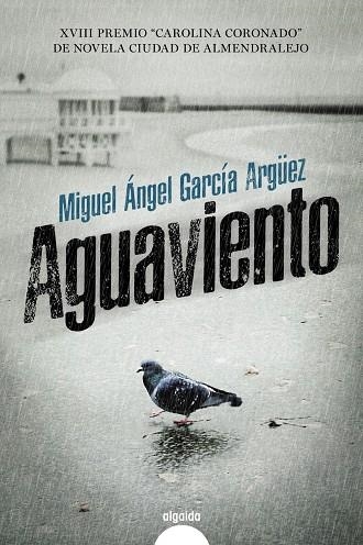 Aguaviento | 9788491891352 | García Argüez, Miguel Ángel | Llibres.cat | Llibreria online en català | La Impossible Llibreters Barcelona