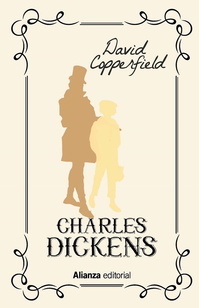 David Copperfield | 9788491816911 | Dickens, Charles | Llibres.cat | Llibreria online en català | La Impossible Llibreters Barcelona