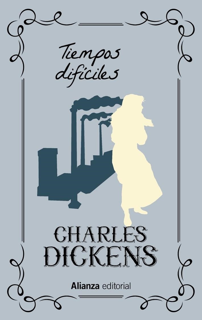 Tiempos difíciles | 9788491816928 | Dickens, Charles | Llibres.cat | Llibreria online en català | La Impossible Llibreters Barcelona