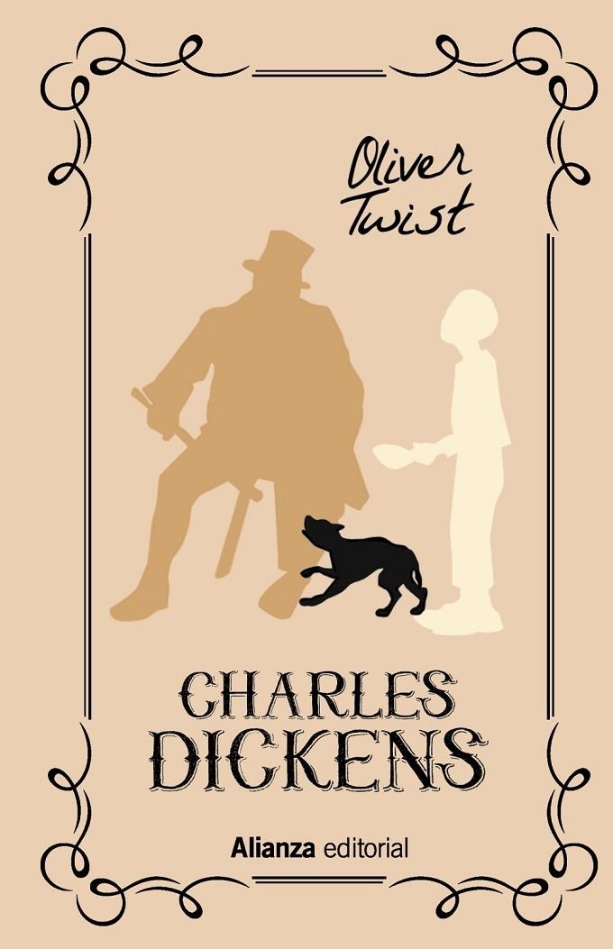 Oliver Twist | 9788491816935 | Dickens, Charles | Llibres.cat | Llibreria online en català | La Impossible Llibreters Barcelona