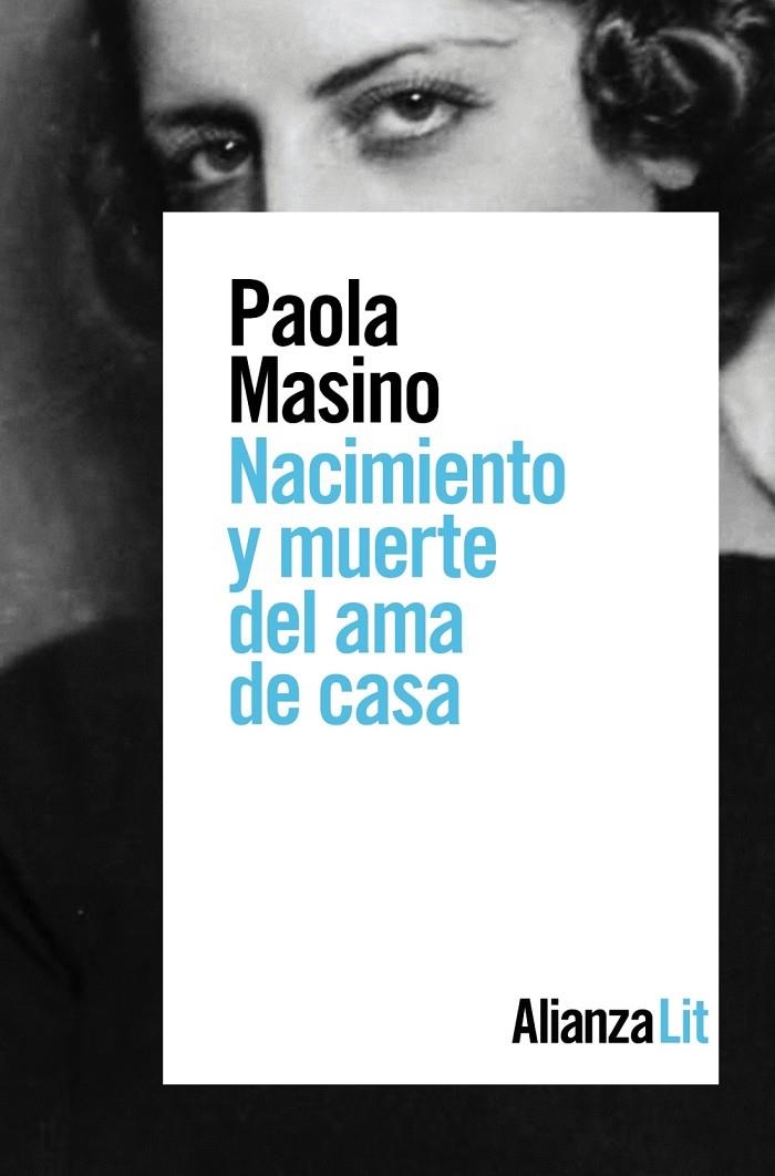 Nacimiento y muerte del ama de casa | 9788491816287 | Masino, Paola | Llibres.cat | Llibreria online en català | La Impossible Llibreters Barcelona