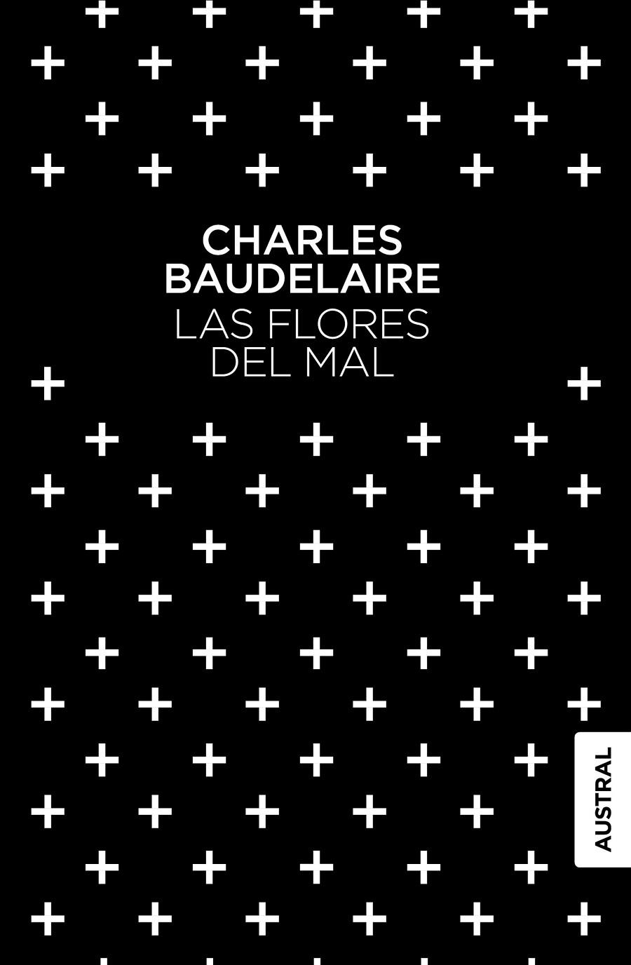 Las flores del mal | 9788408137238 | Baudelaire, Charles | Llibres.cat | Llibreria online en català | La Impossible Llibreters Barcelona