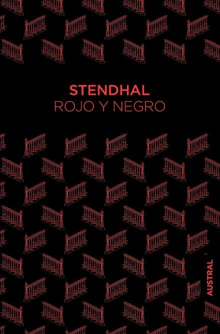 Rojo y negro | 9788467057386 | Stendhal | Llibres.cat | Llibreria online en català | La Impossible Llibreters Barcelona