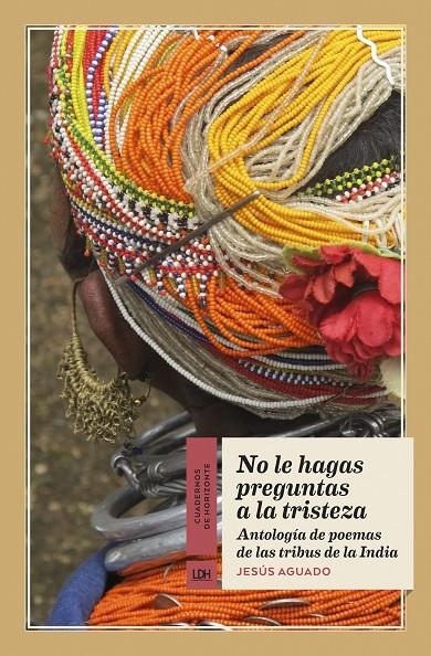 No le hagas preguntas a la tristeza | 9788417594619 | Aguado Fernández, Jesús | Llibres.cat | Llibreria online en català | La Impossible Llibreters Barcelona