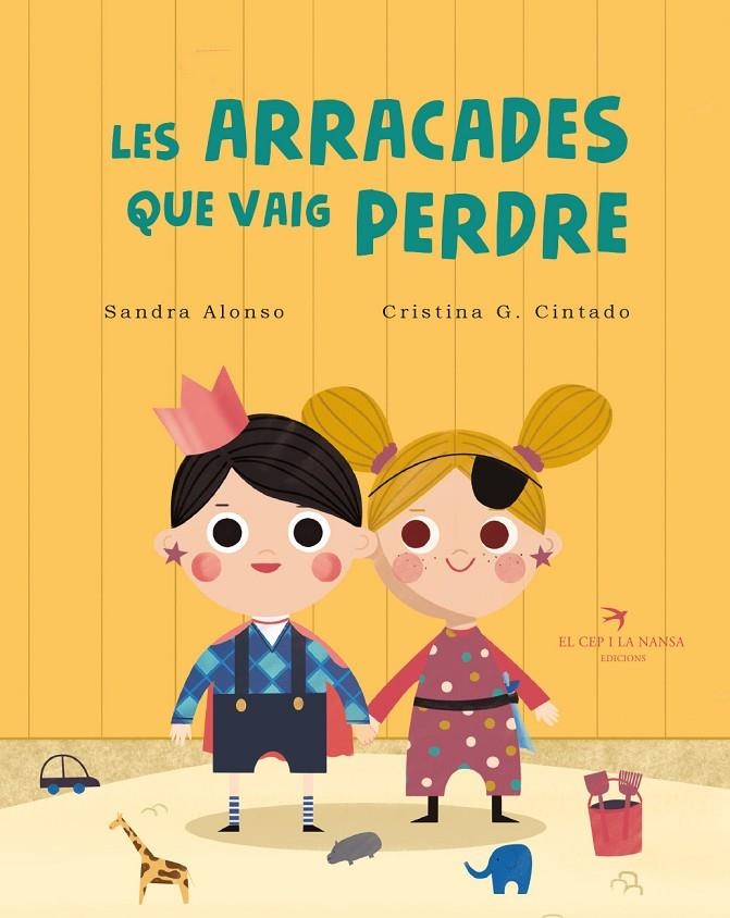 Les arracades que vaig perdre | 9788417756383 | Alonso Villar, Sandra | Llibres.cat | Llibreria online en català | La Impossible Llibreters Barcelona