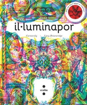 C-IL.LUMINAPOR | 9788466146791 | Brownridge, Lucy | Llibres.cat | Llibreria online en català | La Impossible Llibreters Barcelona