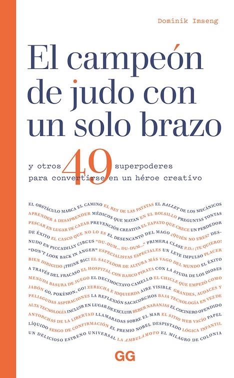 El campeón de judo con un solo brazo | 9788425232121 | Imseng, Dominik | Llibres.cat | Llibreria online en català | La Impossible Llibreters Barcelona