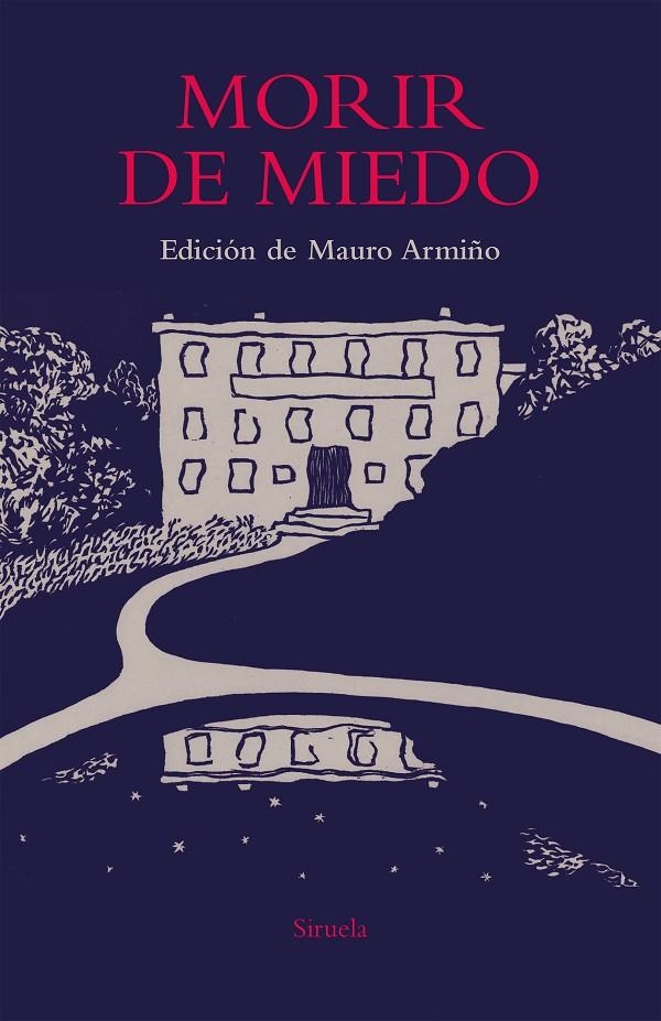 Morir de miedo | 9788417996024 | Varios autores, | Llibres.cat | Llibreria online en català | La Impossible Llibreters Barcelona