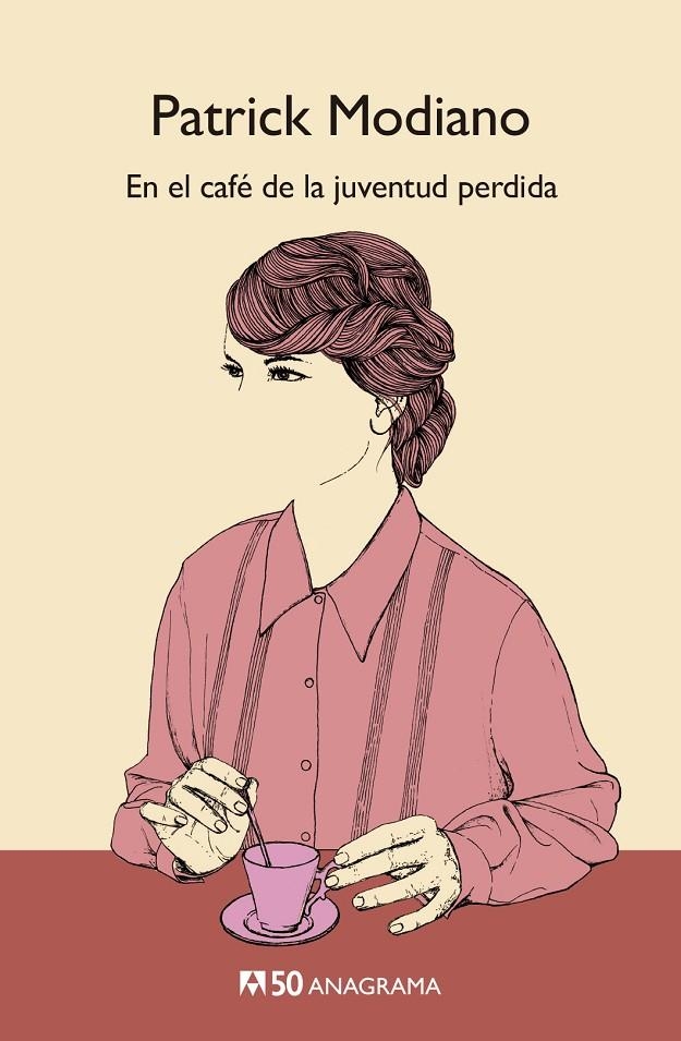 En el café de la juventud perdida | 9788433902634 | Modiano, Patrick | Llibres.cat | Llibreria online en català | La Impossible Llibreters Barcelona