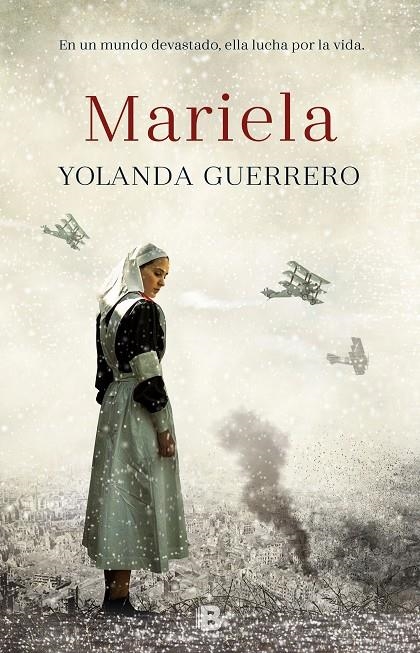 Mariela | 9788466664677 | Guerrero, Yolanda | Llibres.cat | Llibreria online en català | La Impossible Llibreters Barcelona