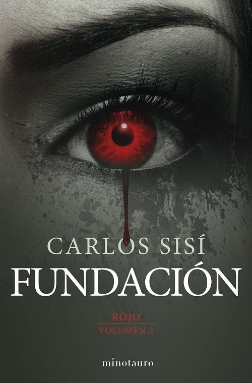 Fundación nº 2 | 9788445006344 | Sisí, Carlos | Llibres.cat | Llibreria online en català | La Impossible Llibreters Barcelona