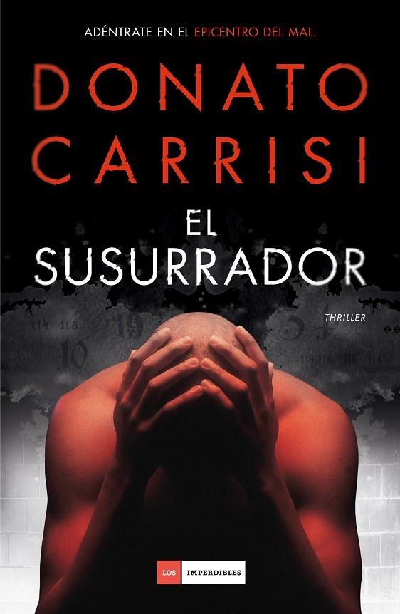 El susurrador | 9788417761318 | Carrisi, Donato | Llibres.cat | Llibreria online en català | La Impossible Llibreters Barcelona