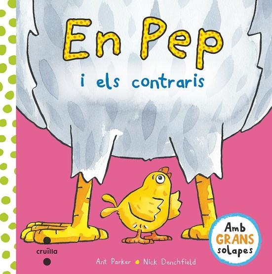 C-EN PEP I ELS CONTARIS | 9788466145619 | Denchfield, Nick | Llibres.cat | Llibreria online en català | La Impossible Llibreters Barcelona