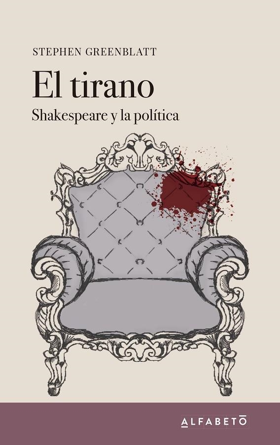 El tirano | 9788494994289 | Greenblatt, Stephen | Llibres.cat | Llibreria online en català | La Impossible Llibreters Barcelona