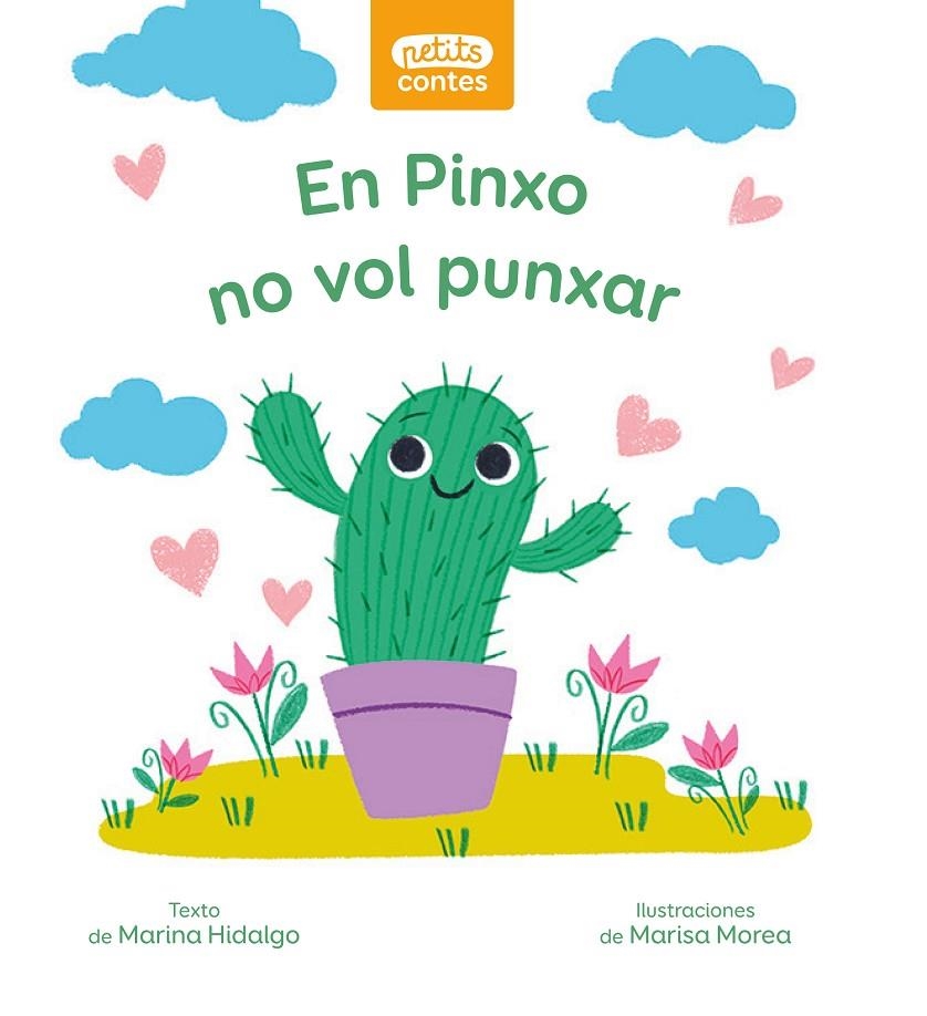 C-PCL.4 EN PINXO NO VOL PUNXAR | 9788466146326 | Hidalgo Rovira, Marina | Llibres.cat | Llibreria online en català | La Impossible Llibreters Barcelona