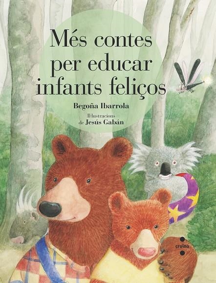 C-MES CONTES PER EDUCAR INFANTS FELICOS | 9788466146760 | Ibarrola, Begoña | Llibres.cat | Llibreria online en català | La Impossible Llibreters Barcelona