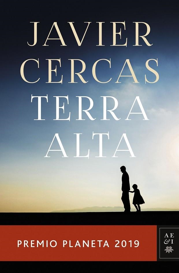 Terra Alta | 9788408217848 | Cercas, Javier | Llibres.cat | Llibreria online en català | La Impossible Llibreters Barcelona