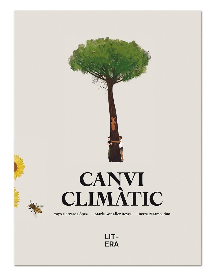 Canvi climàtic | 9788412015034 | Herrero López, Yayo/González Reyes, María/Páramo Pino, Berta | Llibres.cat | Llibreria online en català | La Impossible Llibreters Barcelona