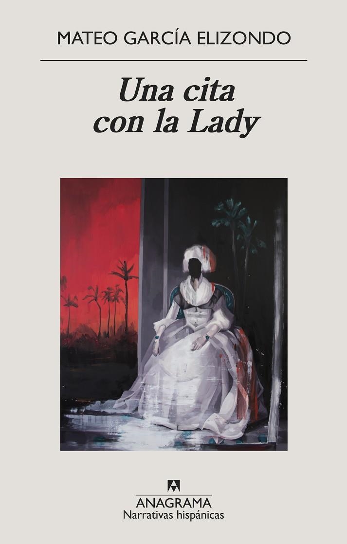 Una cita con la Lady | 9788433998842 | García Elizondo, Mateo | Llibres.cat | Llibreria online en català | La Impossible Llibreters Barcelona