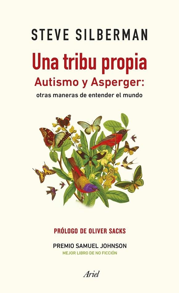 Una tribu propia | 9788434431515 | Silberman, Steve | Llibres.cat | Llibreria online en català | La Impossible Llibreters Barcelona