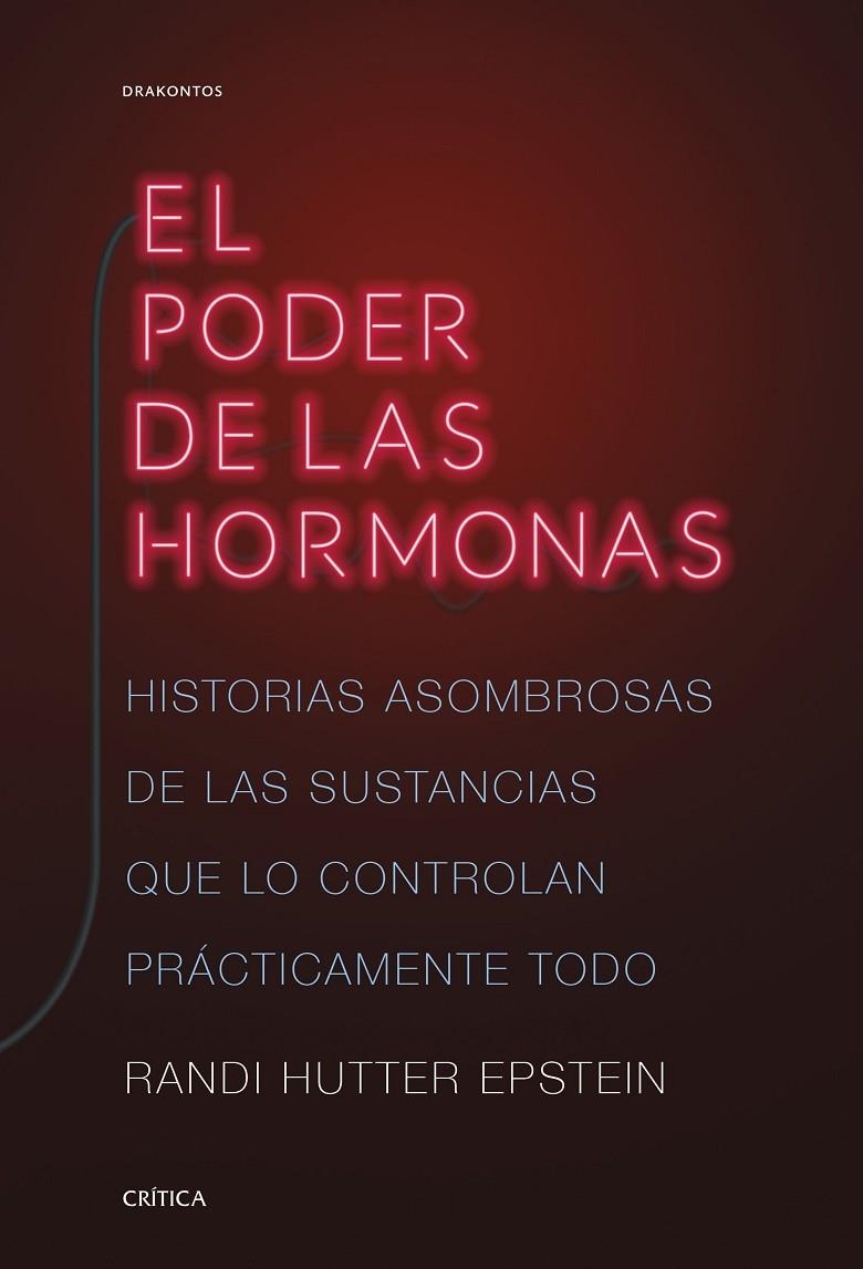 El poder de las hormonas | 9788491991632 | Hutter Epstein, Randi | Llibres.cat | Llibreria online en català | La Impossible Llibreters Barcelona