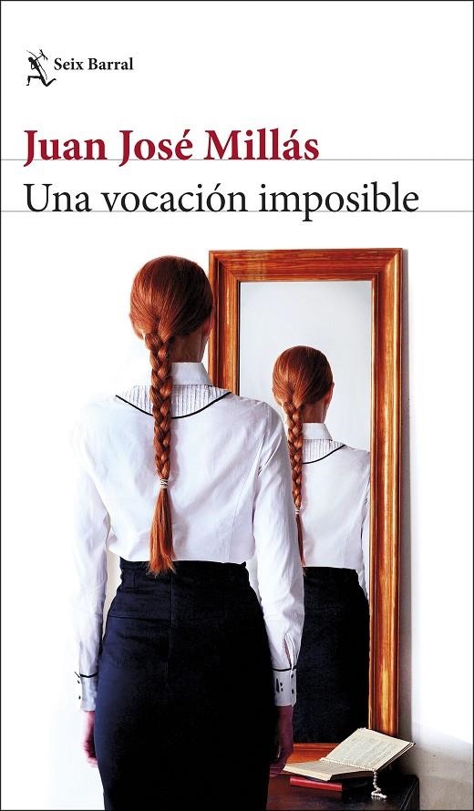 Una vocación imposible | 9788432235849 | Millás, Juan José | Llibres.cat | Llibreria online en català | La Impossible Llibreters Barcelona