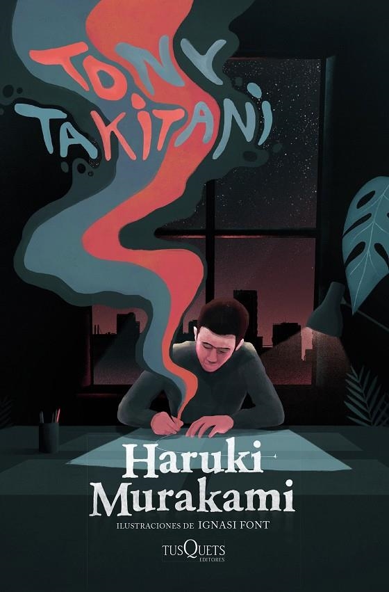 Tony Takitani | 9788490667613 | Murakami, Haruki | Llibres.cat | Llibreria online en català | La Impossible Llibreters Barcelona