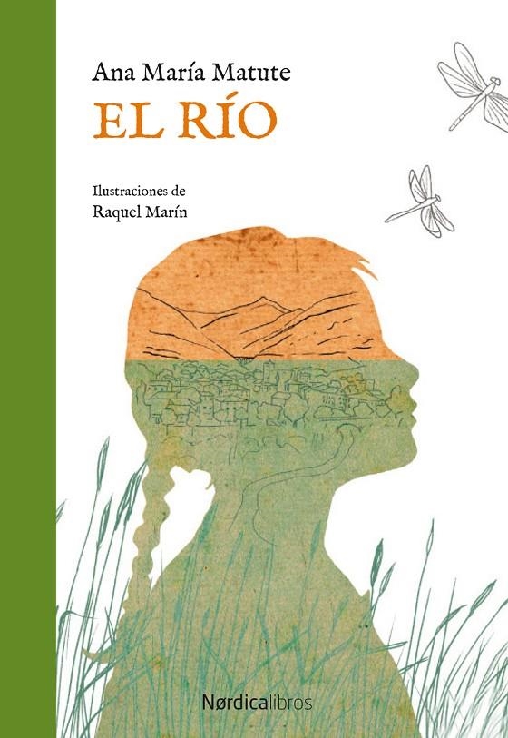 El río | 9788417651800 | Matute Ausejo, Ana María | Llibres.cat | Llibreria online en català | La Impossible Llibreters Barcelona