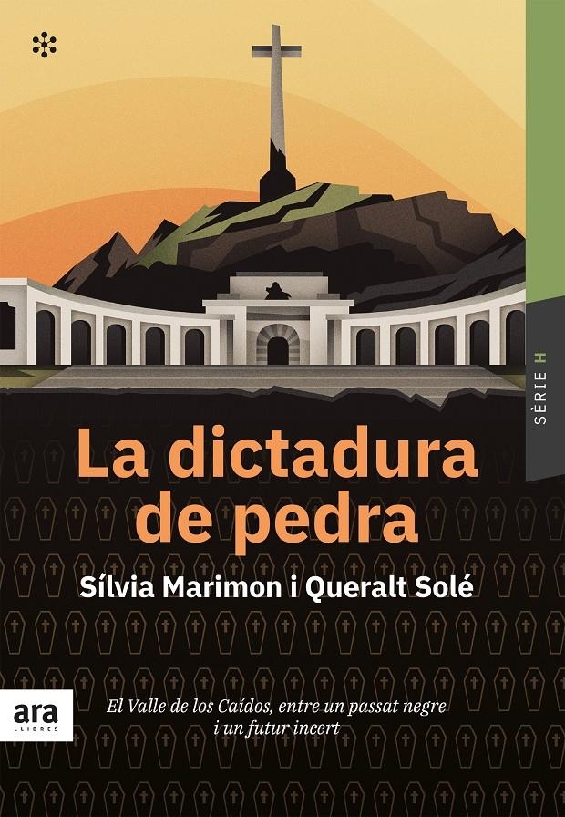 La dictadura de pedra | 9788417804176 | Marimon, Sílvia / Solé, Queralt | Llibres.cat | Llibreria online en català | La Impossible Llibreters Barcelona