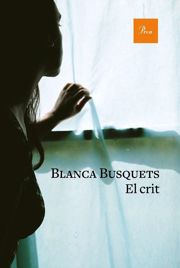 El crit | 9788475887951 | Busquets Oliu, Blanca | Llibres.cat | Llibreria online en català | La Impossible Llibreters Barcelona