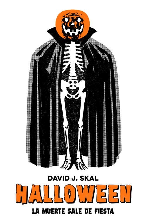 Halloween | 9788417645069 | Skal, David J. | Llibres.cat | Llibreria online en català | La Impossible Llibreters Barcelona