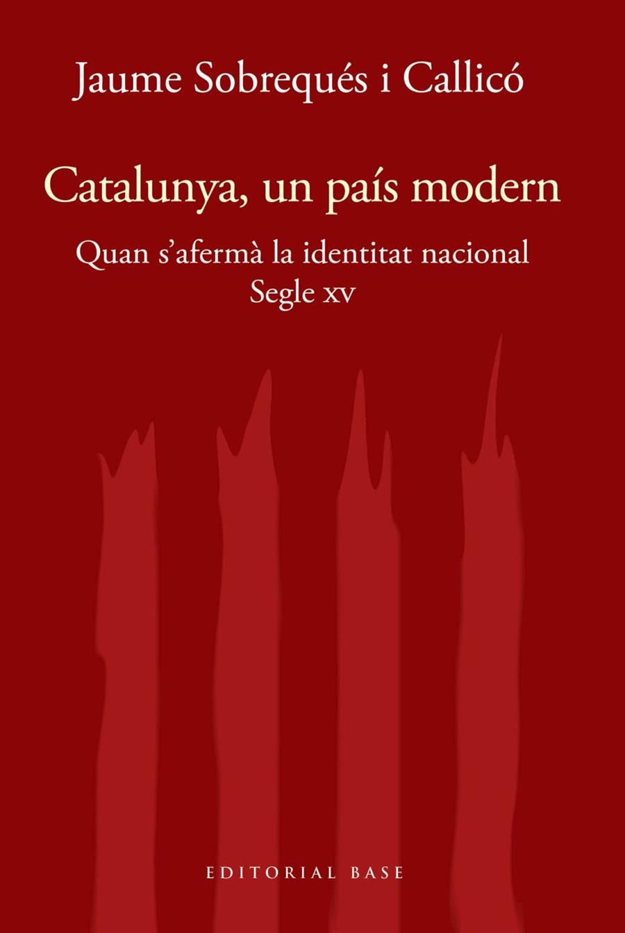 CATALUNYA, UN PAÍS MODERN | 9788417759414 | Sobraques, Jaume | Llibres.cat | Llibreria online en català | La Impossible Llibreters Barcelona