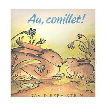 AU, CONILLET | 9788484706069 | EZRA STEIN, DAVID | Llibres.cat | Llibreria online en català | La Impossible Llibreters Barcelona