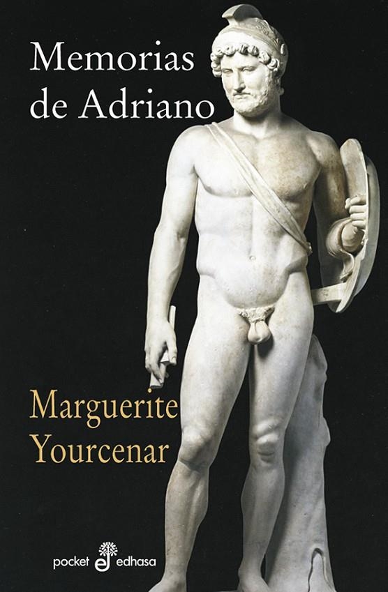 Memorias de Adriano (gl) (bolsillo) | 9788435018395 | Yourcenar, Marguerite | Llibres.cat | Llibreria online en català | La Impossible Llibreters Barcelona