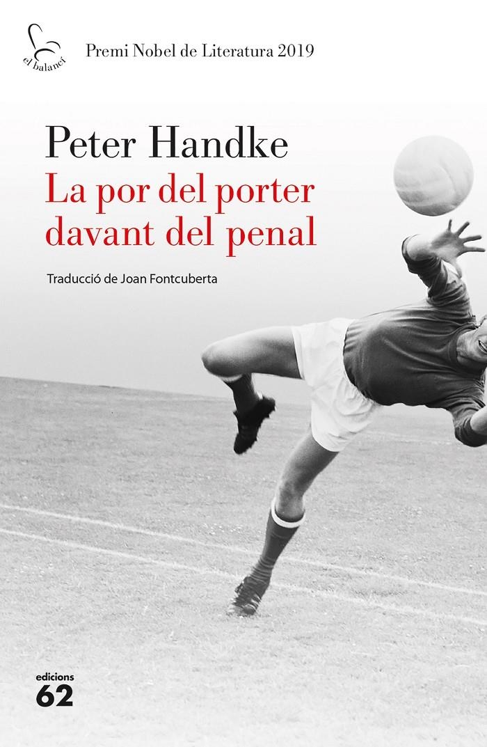 La por del porter davant del penal | 9788429778328 | Handke, Peter | Llibres.cat | Llibreria online en català | La Impossible Llibreters Barcelona