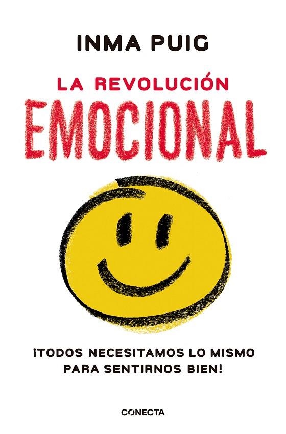 La revolución emocional | 9788416883523 | Puig, Inma | Llibres.cat | Llibreria online en català | La Impossible Llibreters Barcelona