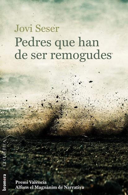 Pedres que han de ser remogudes | 9788490263709 | Seser, Jovi | Llibres.cat | Llibreria online en català | La Impossible Llibreters Barcelona